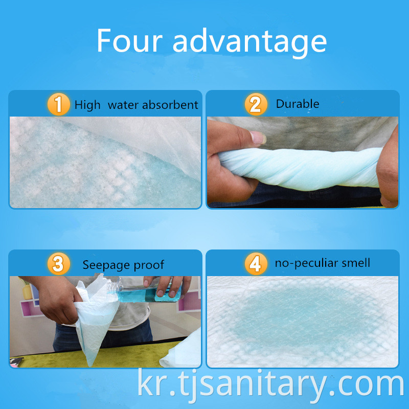 Cheap Wholesale Eco Friendly Non Woven High 1